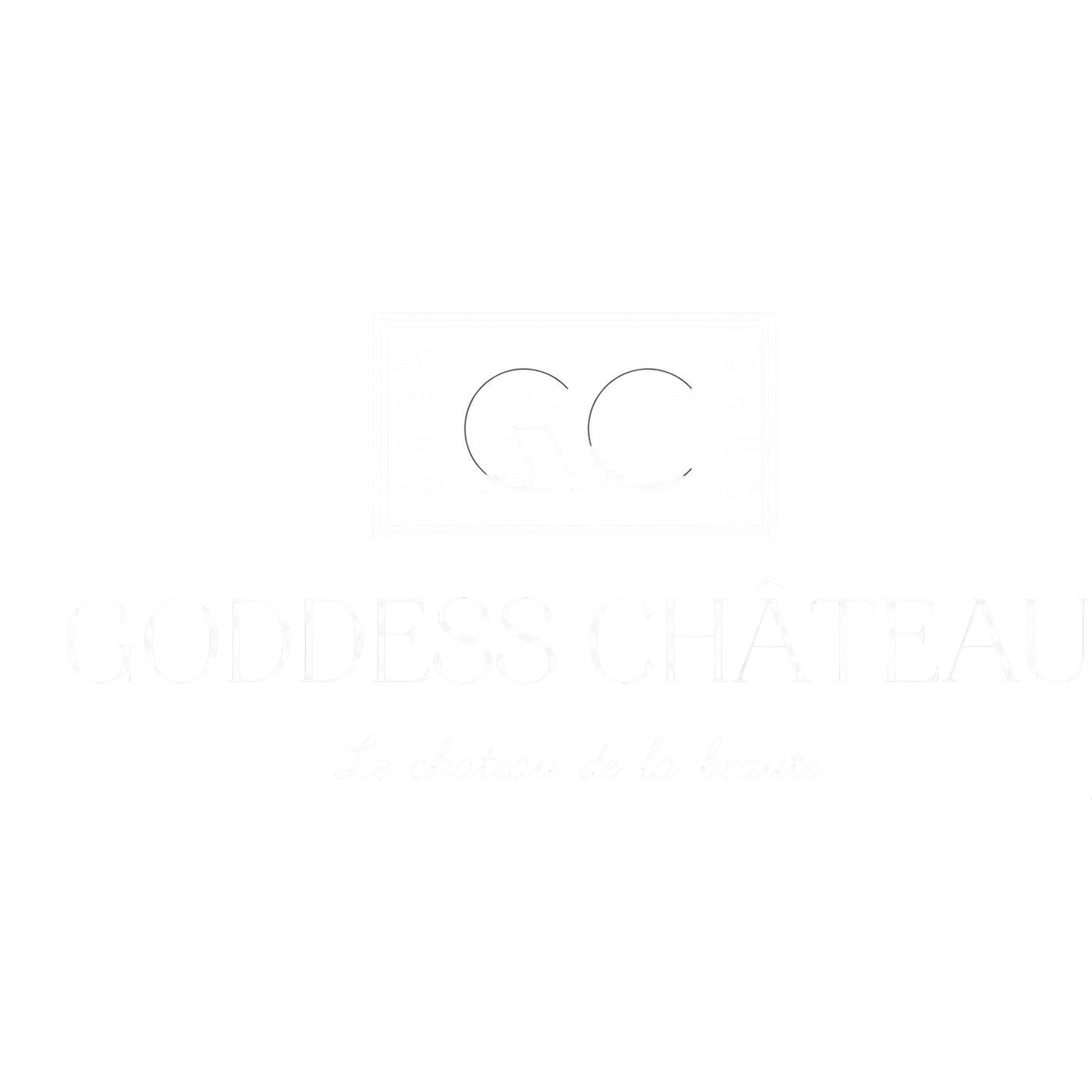 Goddess Chateau logo