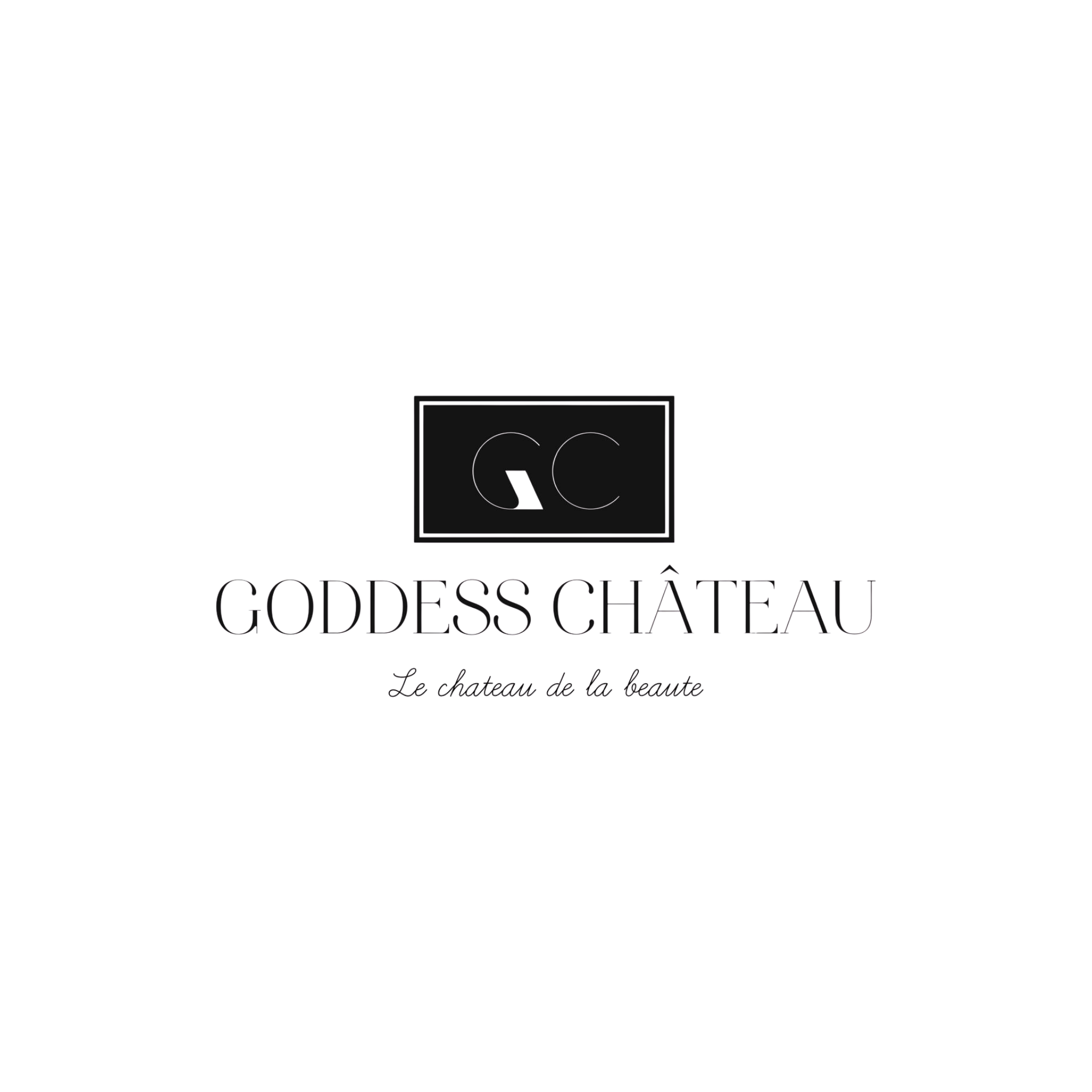 Goddess Chateau logo